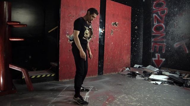 Wing Chun Wooden Dummy Training Basics - Lesson 1 смотреть онлайн