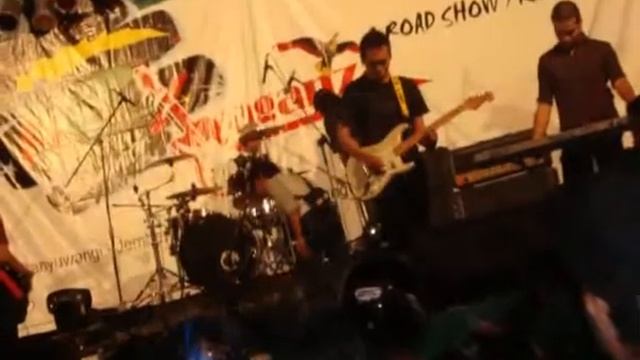Mr.Branddy Video Slide Promo Tour 7 Kota.mp4 смотреть онлайн