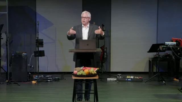 The Holy Spirit in the Now pt.1 - Pastor Terry смотреть онлайн