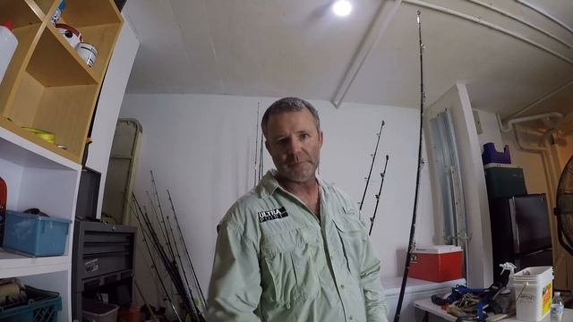 How To TRIP A PLANER Easiest Way To Reel In A Planer & Check Your Bait