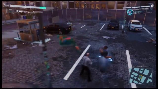 Spider- Man 2018 DLC 3 - СЕРЕБРЯНЫЙ ЛУЧ смотреть онлайн