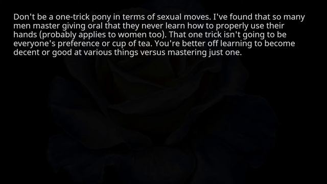 What are the best nsfw life hacks. r/askreddit смотреть онлайн