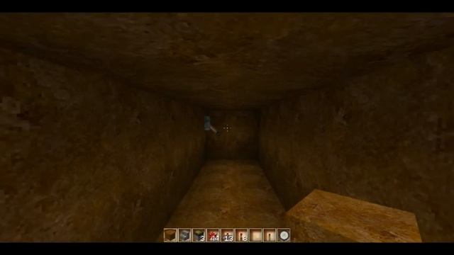 Wechselschaltung + Praktische Darstellung [Minecraft Tutorial] [Deutsch] [HD] смотреть онлайн