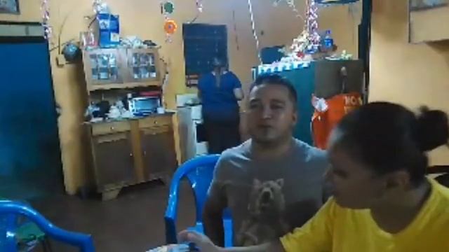 Cumpleaños Para JaKo | El Salvador Life JK смотреть онлайн