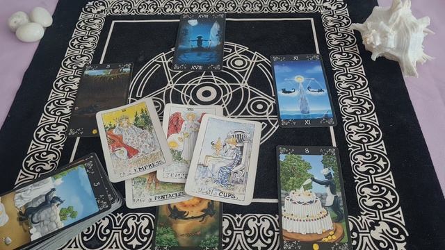 ЛЕВ ♌️ 10-16 июня 2024🧩🗝 смотреть онлайн