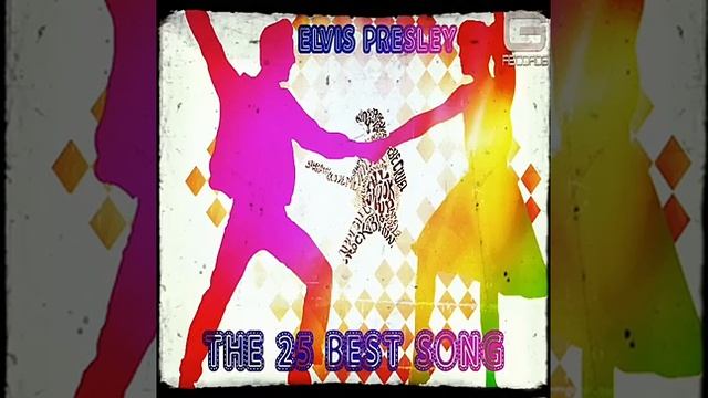 Elvis Presley "The wonder of you" GR059/14 (Official Video Cover) смотреть онлайн