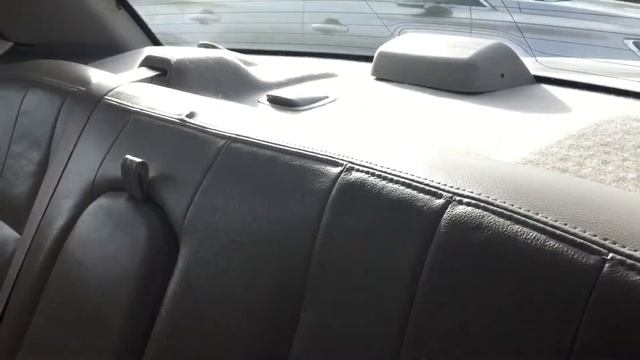 Test Drive 08 Mercury Grand Marquis LS смотреть онлайн