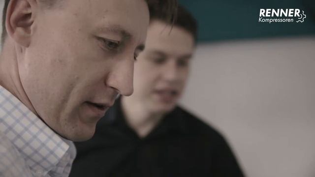 RENNER film d'entreprise смотреть онлайн