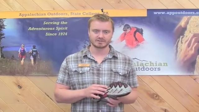 Mountain Masochist II смотреть онлайн