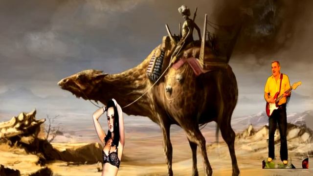 ФУТАЖ сатурн 6