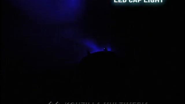ledCapLight смотреть онлайн