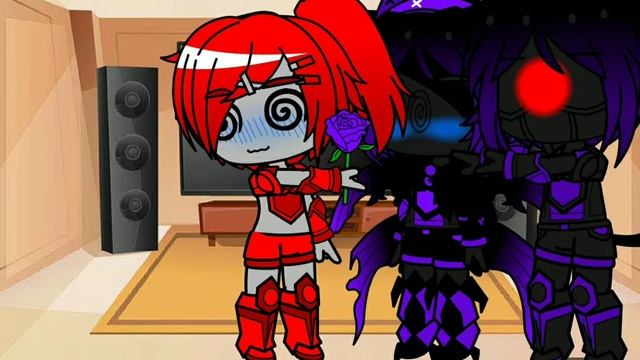 ||Кто-то ревнивый||Меме|| смотреть онлайн