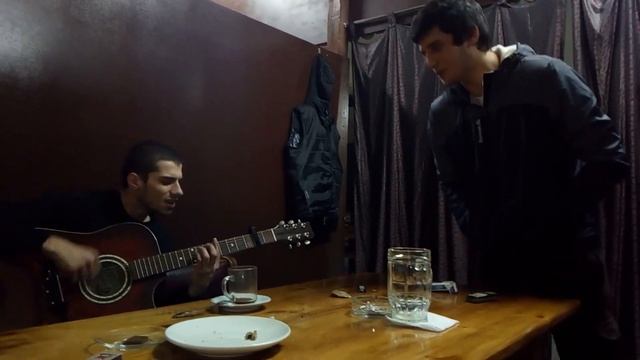 Каримчик и ученик в ударе смотреть онлайн
