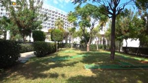 Crystal Centro (ex.Amara Centro Resort) ANTALYA TURKEY