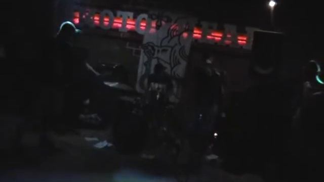 The Herd - 2017.05.05 Киров @MOTORHEAD смотреть онлайн