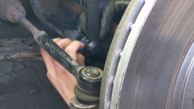 '08 #Saturn #Opel #Vauxhall #Astra Sway Bar Link Replacement