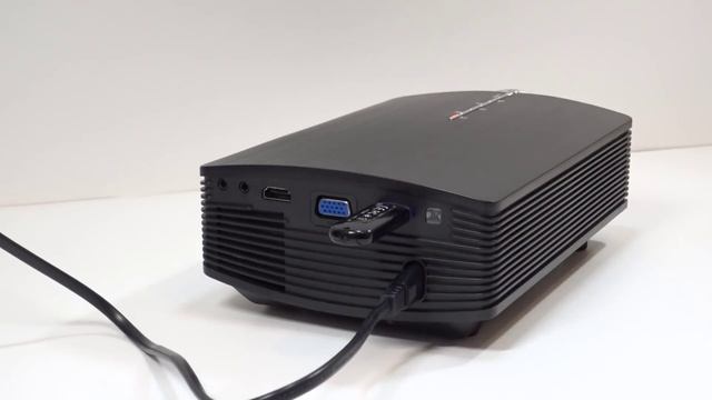 Proyector led Artlii 1080p смотреть онлайн