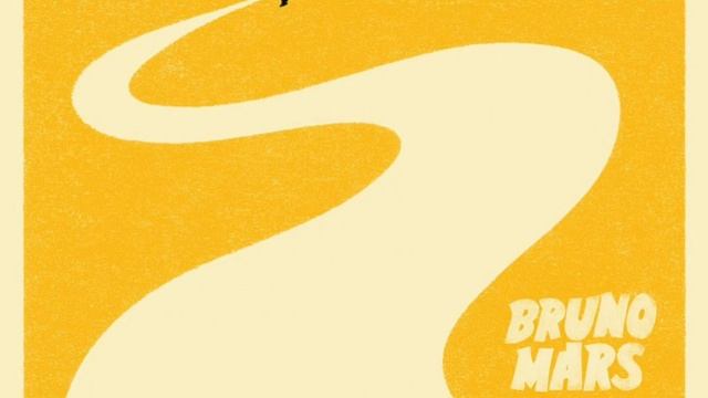 Bruno Mars Talking To The Moon But The Vocals Are Ahead