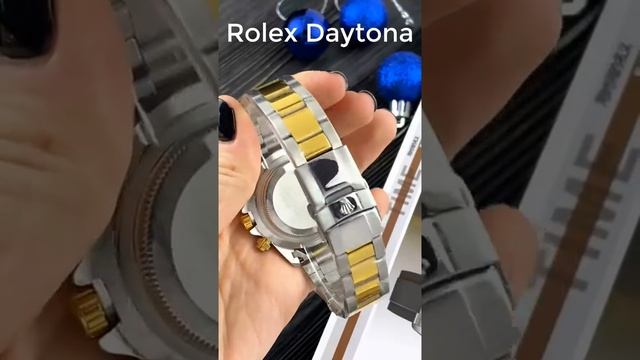 Rolex 3 модели в 4 разных цветах (более 2000 других моделей часов) смотреть онлайн