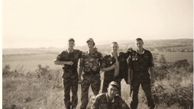 БРАТЬЯМ ПОГРАНИЧНИКАМ ДШМГ ВЧ 2156 ПОСВЯЩАЕТСЯ смотреть онлайн