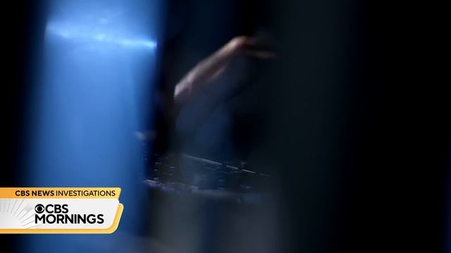 Diabolical new twist to romance scams turns victims into “money mules" смотреть онлайн