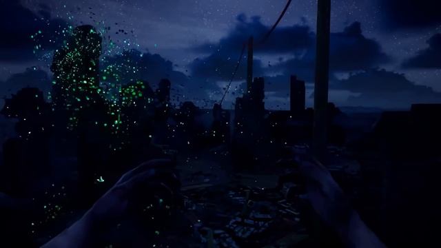 Кеплерианс новости на русском в 4К // Keplerians News