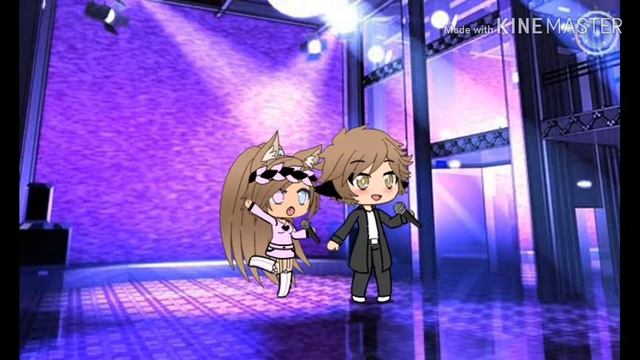 Клип Грустный дэнс//-♡♡Гача Лайф♡♡-// смотреть онлайн