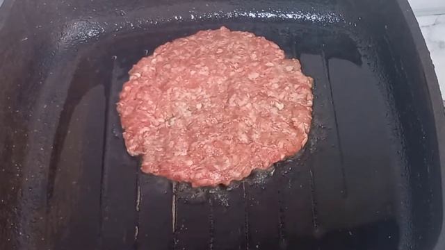 Никто не поверит что это ДОМАШНИЙБУРГЕР/Самый вкусный рецепт смотреть онлайн