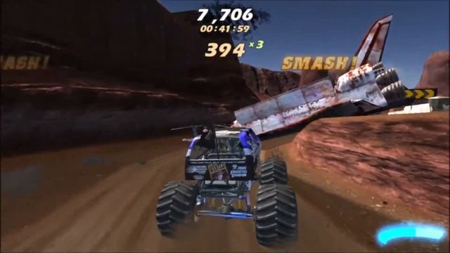 copper gorge fast lap (1:22:88) смотреть онлайн