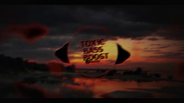 GHOSTEMANE  Mercury  Bass Boosted