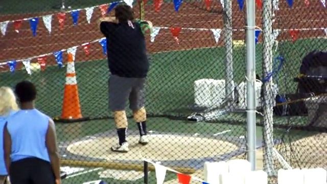 Chris Weight ETSU #3 1-2017 смотреть онлайн