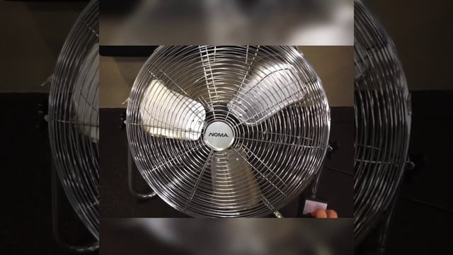 Fan Ka Invention Kisne Kiya?