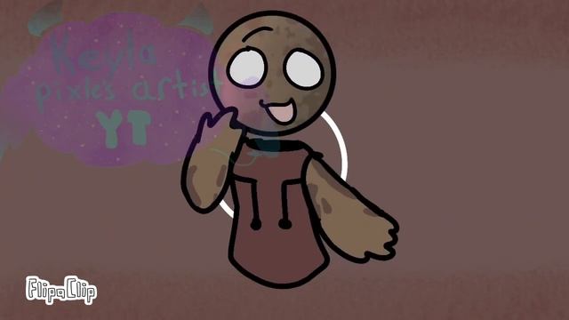 ☆Drunk Dance meme☆ (ft.mercury) [@SolarBalls] смотреть онлайн