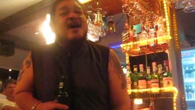 Kata Beach Nim Bar смотреть онлайн