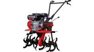 Обзор мотоблока VERTON GT800С от Техсовет