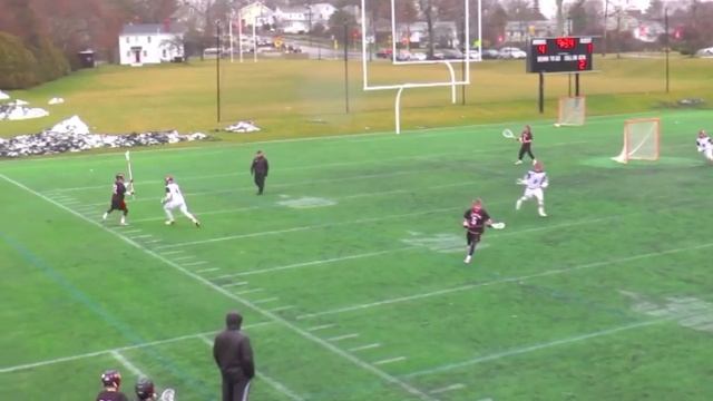 Peter Blake Junior Year Takeaways - PENN смотреть онлайн