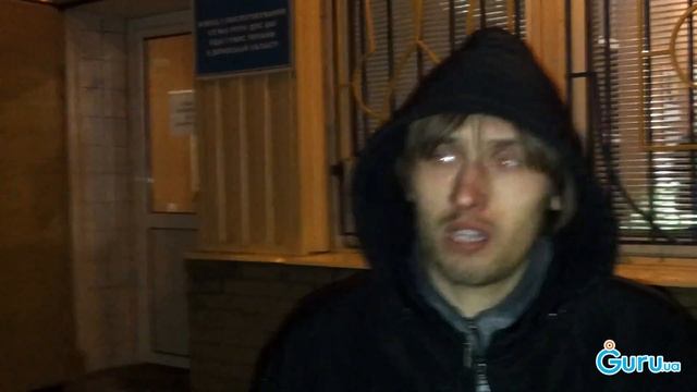 Волноваха. Часть 1 смотреть онлайн