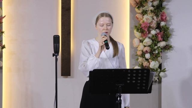 Он выбрал гвозди | пение