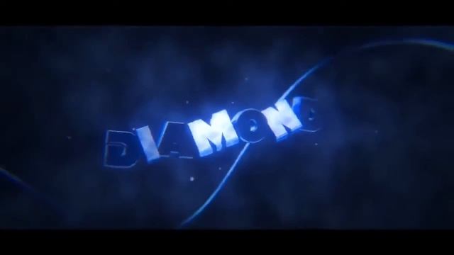 3D intro for diamond смотреть онлайн