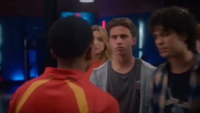 Edit Cobra Kai 🐍🥋 - Sabe a cara de sem graça? смотреть онлайн