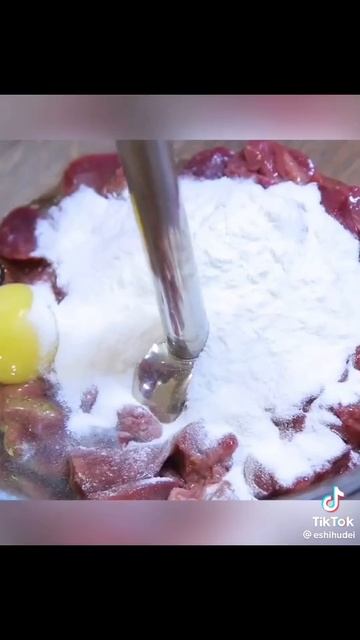 Любимые Блюда