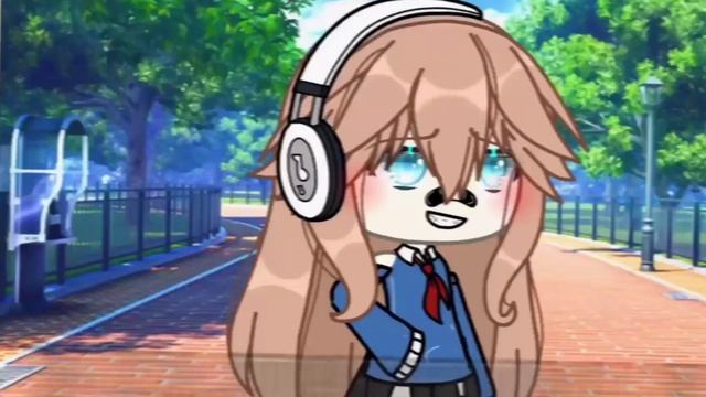 Я увольняюсь..🥺||meme||Gacha life🥀✨ смотреть онлайн
