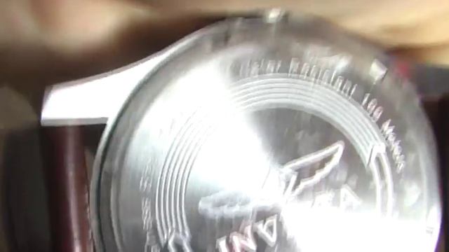 Invicta 0765 II Collection.mp4 смотреть онлайн