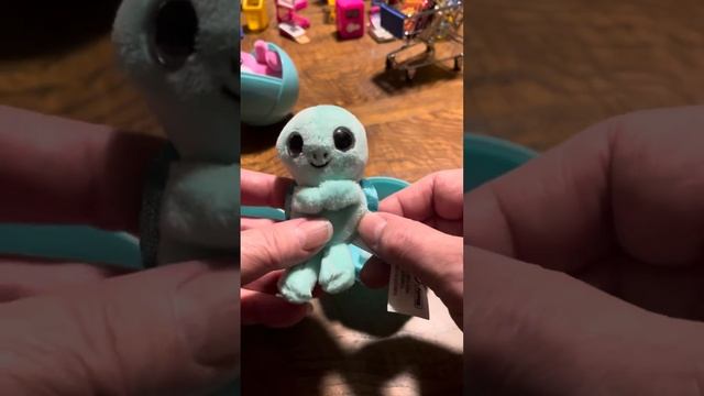 Plushy Pets смотреть онлайн