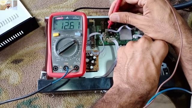 HD Receiver Remote Not Work | Setup Box Remote Not Wor K| DTH Dish Remote Not Work| DD Free Dish