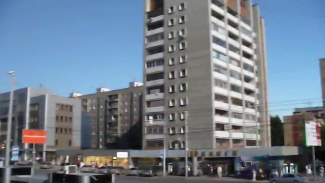Eclipse Novosirsk