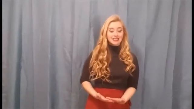 Troilus and Cressida Act 3 Scene 2 - Elizabeth Kate Vinarski смотреть онлайн