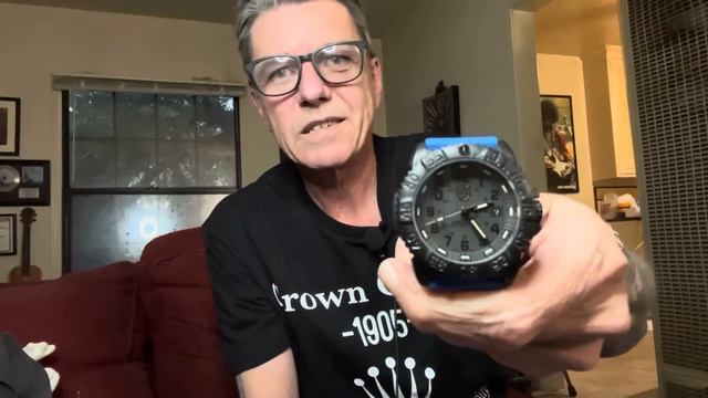 Timex Expedition North Titanium! Best Beater! 5mo’s on the Wrist! 🤙🤙🍺 смотреть онлайн