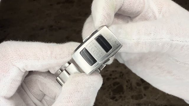 Огляд / Обзор годинника старої моделі від CASIO G-SHOCK це MTG-1000-1A