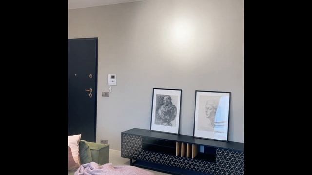 Jeden z nielicznych apartamentów w Warszawie, któremu towarzyszy taras o wielkości 140m2! смотреть онлайн